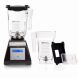 Blendtec Total Blender Classic WildSide - Blender - 1560 W - black - 1