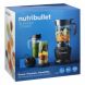 NutriBullet - 5-Speed Blender - Dark Gray - 0