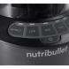 NutriBullet - 5-Speed Blender - Dark Gray - 3