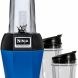 Nutri Ninja Pro Deluxe 900W Blender Nutrient Extractor, Blue (Open Box) - 0