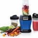 Nutri Ninja Pro Deluxe 900W Blender Nutrient Extractor, Blue (Open Box) - 1