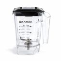 Blendtec Commercial Mini WildSide Jar (46oz)