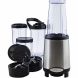 Brentwood  JB-199  Multi  Pro  Personal  Blender  20pc  Set,  Stainless  Steel - 0