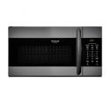 Frigidaire Gallery Series (FGMV155CTD)  Microwave oven