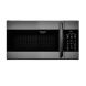 Frigidaire Gallery Series (FGMV155CTD)  Microwave oven - 0