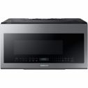 Samsung (ME21M706BAS) 2.1 Cu. Ft. Over The Range Microwave Oven