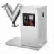 VEVOR 2L Granule Dry Powder Mixer Mixing Blending Machine Blender Dried 250 W 110V - 1