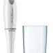 Sencor SHB3320WH Stick Blender with 17 oz Beaker, White - 2