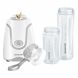 Sencor SBL2200WH Smoothie Blender with 2 Bottles (0.3-Liter and 0.6-Liter), White - 3