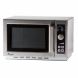 Amana - RCS10DSE - 1000 Watt Dial Type Commercial Microwave Oven - 0
