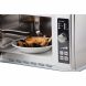 Amana - RCS10DSE - 1000 Watt Dial Type Commercial Microwave Oven - 1