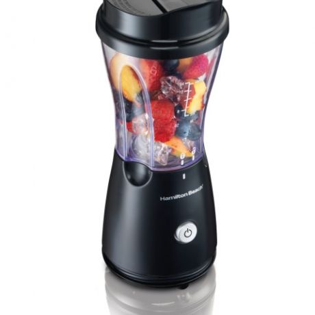 Hamilton Beach Black Single Serve Blender | Model# 51103 Reviews ...