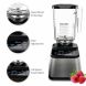 Blendtec Designer 725 Blender with WildSide+ Jar and SmartBlend Technology - Gunmetal - 1