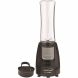 Brentwood JB-195 20 Oz Black Blend-To-Go Personal Blender Blend-to-go Blender - 0