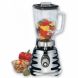 Oster 4655 3-Speed Chrome Retro Blender with 5-Cup Glass Jar, 220-volt - 1