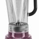 KitchenAid KSB1575BY 5-Speed Diamond Blender, Boysenberry - 0