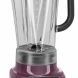 KitchenAid KSB1575BY 5-Speed Diamond Blender, Boysenberry - 1
