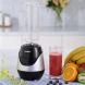 Comfee BL118911 1-Cup Blender, Black - 1
