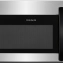 Frigidaire FFMV1645T 30" Wide 1.6 Cu. Ft. 1000 Watt Over-The-Range Microwave