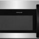 Frigidaire FFMV1645T 30" Wide 1.6 Cu. Ft. 1000 Watt Over-The-Range Microwave - 0