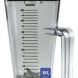 Vitamix 15506 Plastic Blender Container - 0