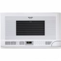 Sharp (R1211T) 1.5 Cu. Ft. Over-the-Counter Microwave Oven