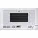 Sharp (R1211T) 1.5 Cu. Ft. Over-the-Counter Microwave Oven - 0