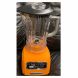 KitchenAid KSB655QAC 5-Speed Blender with 56-Ounce BPA-Free Pitcher and 24-Ounce Culinary Jar (Tangerine Orange) - 0