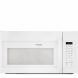 Frigidaire (FFMV1745TW) 1.7 cu. ft. Capacity Over the Range Microwave Oven - 0