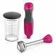 KitchenAid 2-Speed Hand Blender, Cranberry (KHB1231CB) - 2