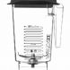 Blendtec Wildside Jar W/ Soft Lid 40-615-61 - 0
