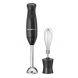 KitchenSmith Immersion Blender - Black - 0