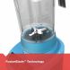 BLACK+DECKER XL Blast Drink Machine Blender, Light Blue, BL4000T - 2