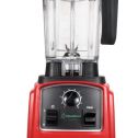 CLEANBLEND ULTRA RED | SMOOTHIE BLENDER | LOW PROFILE BLENDER | LOW PROFILE BLENDER