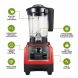 CLEANBLEND ULTRA RED | SMOOTHIE BLENDER | LOW PROFILE BLENDER | LOW PROFILE BLENDER - 2