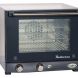 CADCO OV-003 Quarter Size Convection Oven, 120V, 1450 Watts - 0