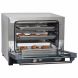 CADCO OV-003 Quarter Size Convection Oven, 120V, 1450 Watts - 1
