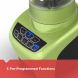 BLACK+DECKER XL Blast Drink Machine Blender, Lime Green, BL4000L - 1