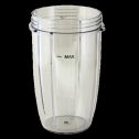 Bella Extract Pro Blender Large 24 Oz Cup Tumbler Replacement