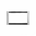 Frigidaire (MWTK30KF) 30 Built-in Trim Kit in Stainless Steel