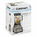 Cuisinart Hurricane Pro Variable Speed Blender, Silver (CBT-2000) - 1