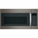 GE - 1.9 Cu. Ft. Over-the-Range Microwave with Sensor Cooking - Slate - 1