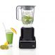 Braun PureMix Power Countertop Blender with 56 fl oz BPA-free Plastic Blending Pitcher in Black - 2