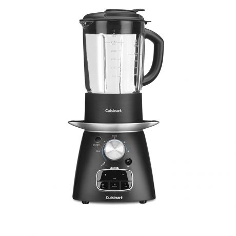 Cuisinart Blend and Cook Soup Maker, (Certified Refurbished) Photo
