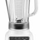 KitchenAid 5-Speed Classic Blender, White (KSB1570WH) Closeout - 0