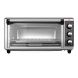 BLACK+DECKER (TO3250XSB) Toaster Oven - 0