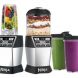 Ninja Nutri Ninja DUO with Auto-iQ NN102 - Blender - 0.7 qt - 1200 W - 0