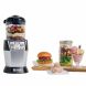 Ninja Nutri Ninja DUO with Auto-iQ NN102 - Blender - 0.7 qt - 1200 W - 2