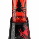 Marvel Spider-Man Mini Blender with To Go Bottle