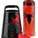 Marvel Spider-Man Mini Blender with To Go Bottle - 3